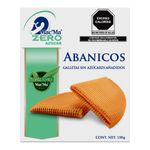 ABANICO-ZERO-150G