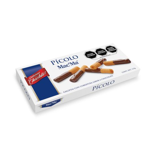 Picolo 115 G