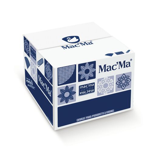 Abanico con Causa Mac'Ma 1.5 KG