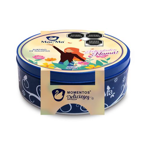 Lata Arbol de la Vida 350 G